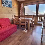 Vanoise Apartment *