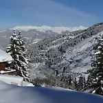 Apartment Vanoise *