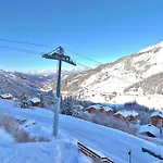 Vanoise Apartment Meribel