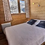 Vanoise Apartment