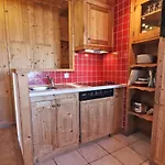 Apartment Vanoise Meribel