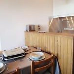 Apartment Vanoise Meribel