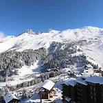 Vanoise Apartment *