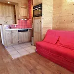 Vanoise Apartment