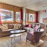 Apartment Vanoise *