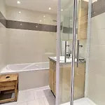 Apartment Vanoise Meribel