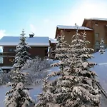 Vanoise Meribel