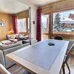 Vanoise Apartment Meribel