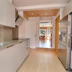 Apartment Vanoise Meribel