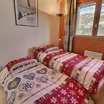 Vanoise Apartment