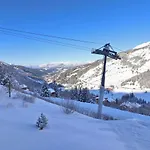 Vanoise Apartment