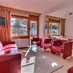 Vanoise Apartment Meribel