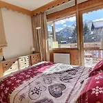 Vanoise Apartment Meribel