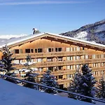 Apartment Vanoise