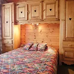 Apartment Vanoise Meribel