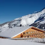 Vanoise Meribel