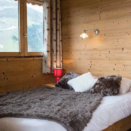Vanoise * 메리벨