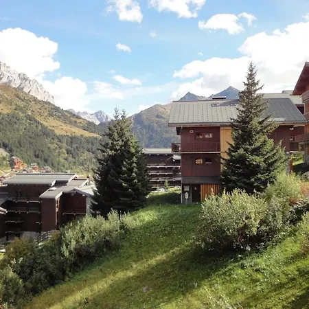Vanoise