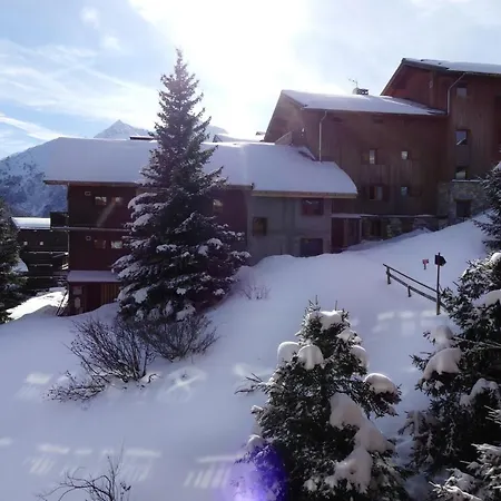 Vanoise