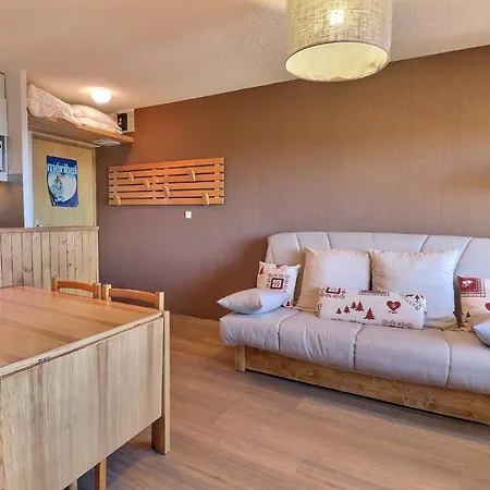 Vanoise Apartmán