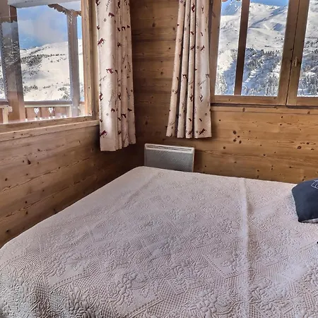 Vanoise 美贝尔