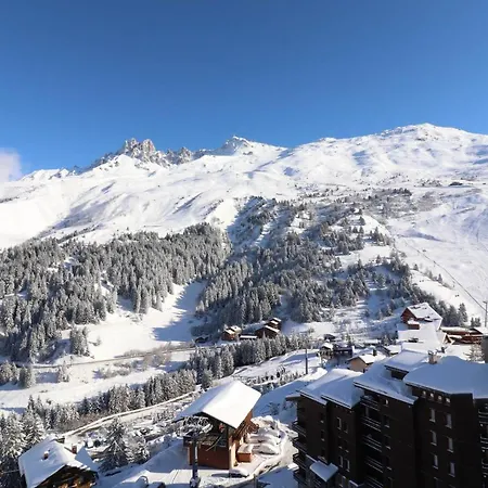 Vanoise 公寓 *
