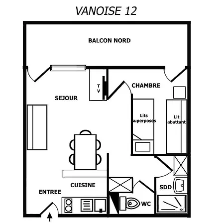 Vanoise