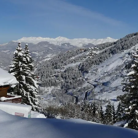 Vanoise מריבל