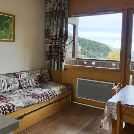 Vanoise 公寓 *