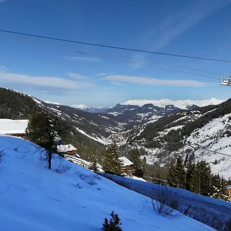 Vanoise 美贝尔