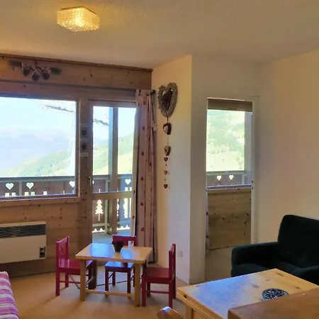 Vanoise דירה מריבל