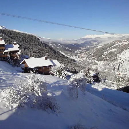 דירה Vanoise