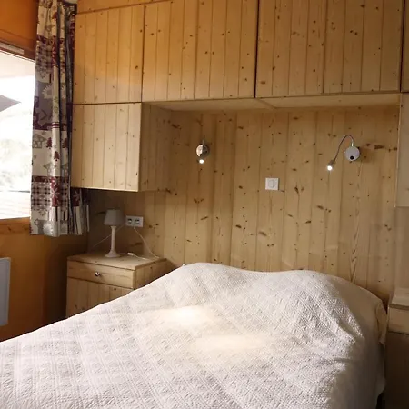 Vanoise 公寓 美贝尔