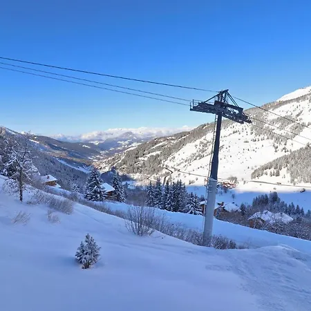 Vanoise 公寓