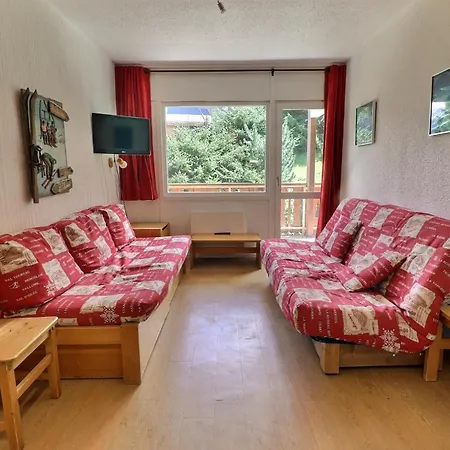 Apartman Vanoise