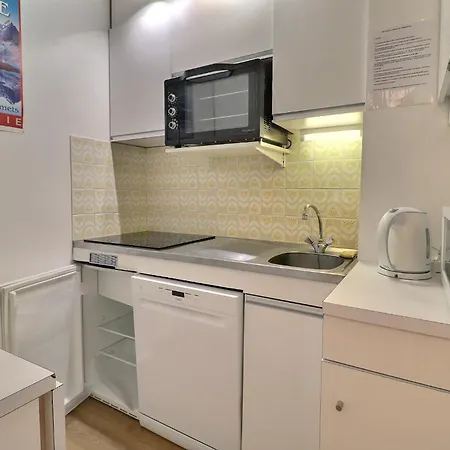 Appartement Vanoise