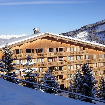 דירה Vanoise